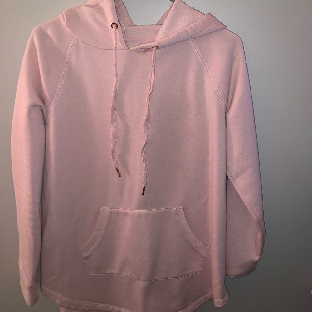 XERSION workout Hoodie